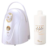 エナ・ヴィータ バイタルイオンスチーマー