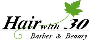 F撬̗e ẽwAT Hair with 30/wA@ECY@T[eB