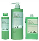 ビタボルテージ シャンプー 写真