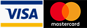 VISA,Master Card